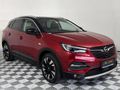 2021 Opel Grandland X 1.6T Cosmo Auto