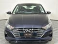 2022 Hyundai i20 1.2 Motion