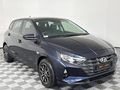 2022 Hyundai i20 1.2 Motion