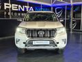 2022 Toyota Land Cruiser Prado 2.8 GD TX Auto