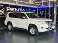 2022 Toyota Land Cruiser Prado 2.8 GD TX Auto