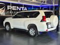 2022 Toyota Land Cruiser Prado 2.8 GD TX Auto