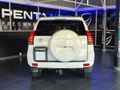 2022 Toyota Land Cruiser Prado 2.8 GD TX Auto