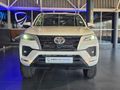2021 Toyota Fortuner 2.4 GD-6 Raised Body