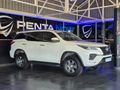 2021 Toyota Fortuner 2.4 GD-6 Raised Body