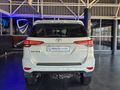2021 Toyota Fortuner 2.4 GD-6 Raised Body