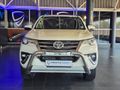 2020 Toyota Fortuner 2.8 GD-6 4x4 Epic Auto