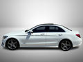 2017 Mercedes-Benz C-Class C 220 Bluetec AMG Line Auto