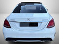 2017 Mercedes-Benz C-Class C 220 Bluetec AMG Line Auto