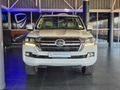 2019 Toyota Land Cruiser 200 4.5 D V8 VX-R Auto