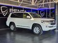 2019 Toyota Land Cruiser 200 4.5 D V8 VX-R Auto