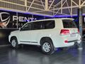2019 Toyota Land Cruiser 200 4.5 D V8 VX-R Auto