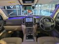 2019 Toyota Land Cruiser 200 4.5 D V8 VX-R Auto