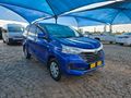 2018 Toyota Avanza 1.5 SX