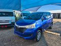 2018 Toyota Avanza 1.5 SX