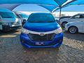 2018 Toyota Avanza 1.5 SX