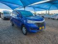 2018 Toyota Avanza 1.5 SX