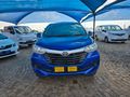 2018 Toyota Avanza 1.5 SX