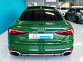 2020 Audi RS5 Sportback quattro