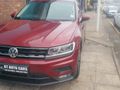 2019 Volkswagen Tiguan 1.4 TSI Comfortline Auto (110kW)