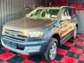 2018 Ford Everest 2.2 TDCi XLT