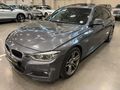 2019 BMW 3 Series 318i M Sport Auto