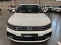 2019 Volkswagen Tiguan 2.0 TDI Comfortline 4Motion Auto
