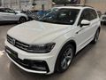 2019 Volkswagen Tiguan 2.0 TDI Comfortline 4Motion Auto