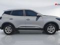 2026 Chery Tiggo Cross 1.5 Lit