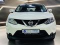 2015 Nissan Qashqai 1.2T Visia