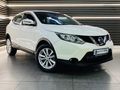 2015 Nissan Qashqai 1.2T Visia