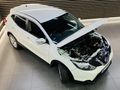 2015 Nissan Qashqai 1.2T Visia