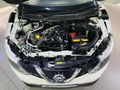 2015 Nissan Qashqai 1.2T Visia