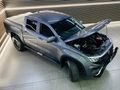 2025 Volkswagen Amarok 2.0 TDI 125kW Life Auto Double-Cab