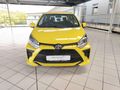 2021 Toyota Agya 1.0 Auto