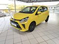 2021 Toyota Agya 1.0 Auto