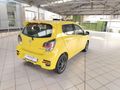 2021 Toyota Agya 1.0 Auto