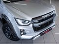2023 Isuzu D-Max 3.0 DDI V-Cross HR Auto Double-Cab