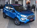 2021 Ford EcoSport 1.0 EcoBoost Trend Auto