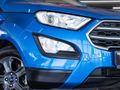 2021 Ford EcoSport 1.0 EcoBoost Trend Auto