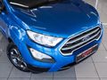 2021 Ford EcoSport 1.0 EcoBoost Trend Auto