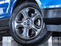 2021 Ford EcoSport 1.0 EcoBoost Trend Auto