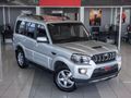 2021 Mahindra Scorpio 2.2 TD | S11