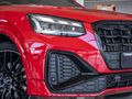 2025 Audi Q2 35TFSI Black Edition