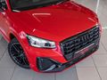 2025 Audi Q2 35TFSI Black Edition