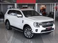 2024 Ford Everest 3.0D V6 Platinum AWD Auto