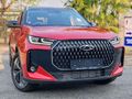 2026 Chery Tiggo 7 Pro 1.6T Prestige Auto