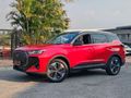 2026 Chery Tiggo 7 Pro 1.6T Prestige Auto