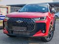 2026 Chery Tiggo 7 Pro 1.6T Prestige Auto