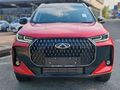 2026 Chery Tiggo 7 Pro 1.6T Prestige Auto